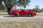 Porsche 911 Carrera Speedster 1989 года